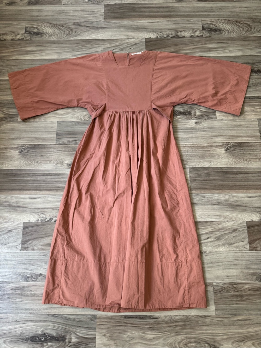 Doen Avignon Dress in Sierra Size Small